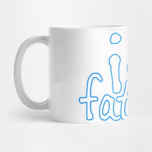 im father Mug